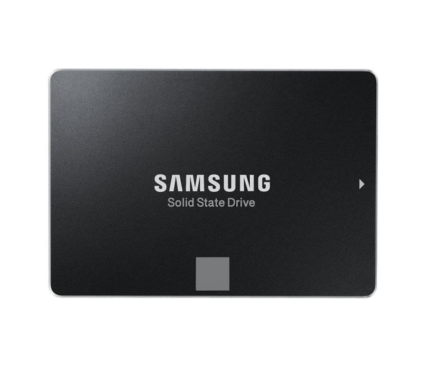 Samsung 120GB 2,5'' SATA SSD Seria 850 EVO - 216477 - zdjęcie
